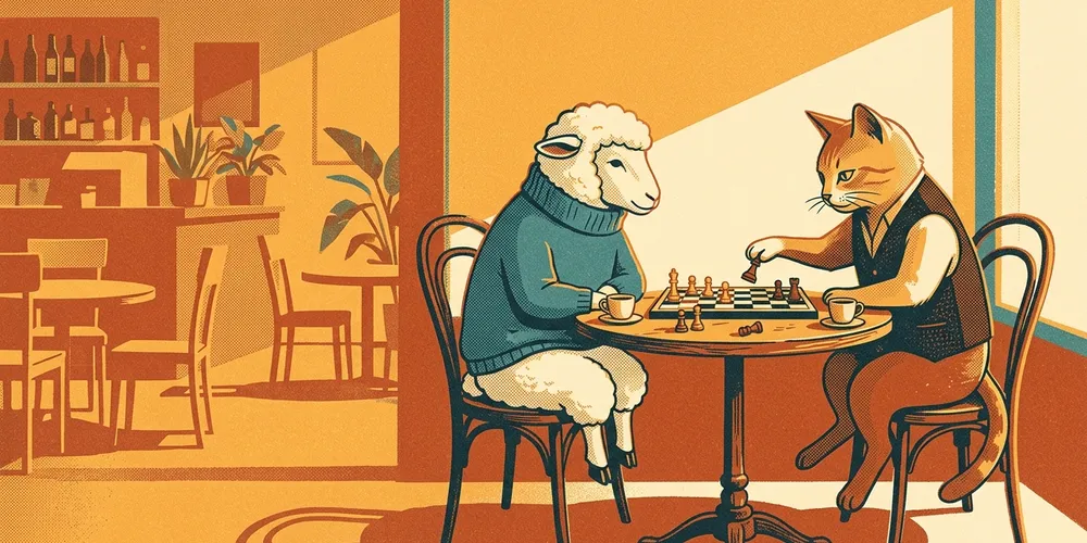 讓人不自覺說「好」的技術：軍事行為專家 Chase Hughes 的三個影響力框架