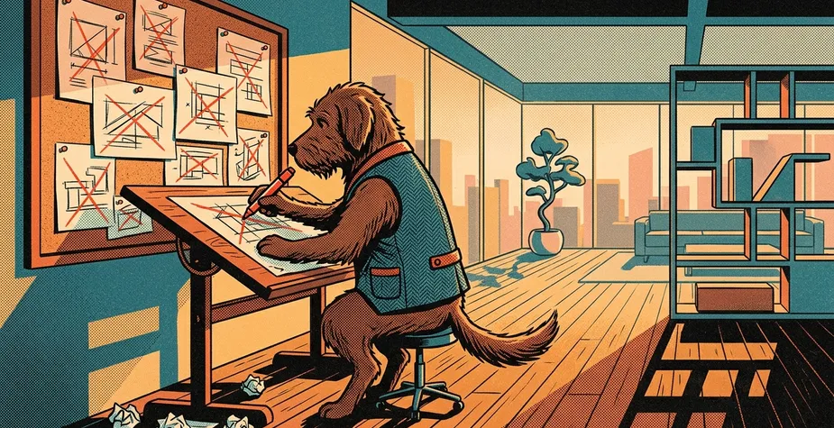 當 AI 幫每個人寫出 80 分的東西，你拿什麼拉開差距？Sam Parr 的品味養成法則