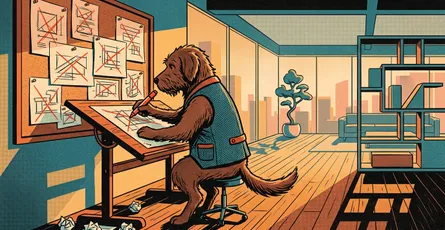 當 AI 幫每個人寫出 80 分的東西，你拿什麼拉開差距？Sam Parr 的品味養成法則