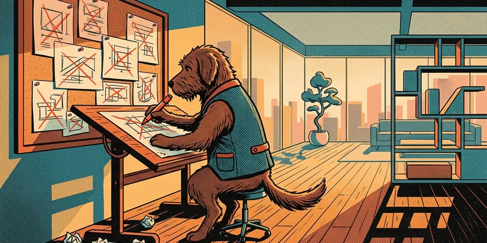 當 AI 幫每個人寫出 80 分的東西，你拿什麼拉開差距？Sam Parr 的品味養成法則