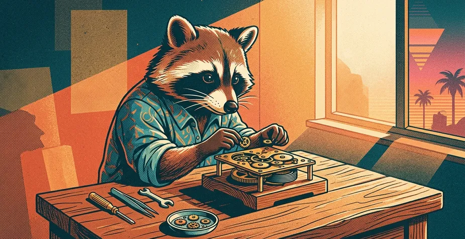 Gumloop 創辦人 Max Brodeur-Urbas：「50 個 AI Agent 幫我經營公司」是一個謊言