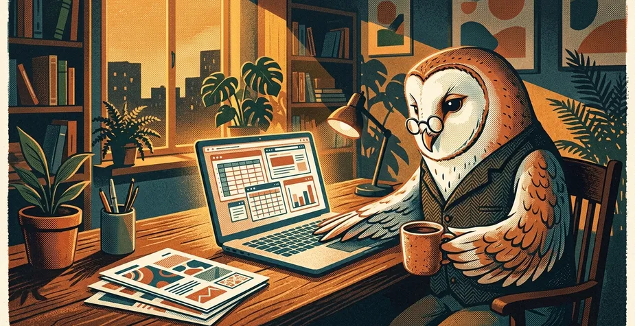 一個人管六個行銷管道、零程式背景——Anthropic 成長行銷人 Austin Lau 的 AI 工作流拆解