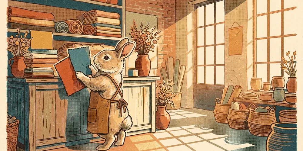 200 組購物對話的秘密：客戶夫妻在你面前吵架時，你該幫誰說話？